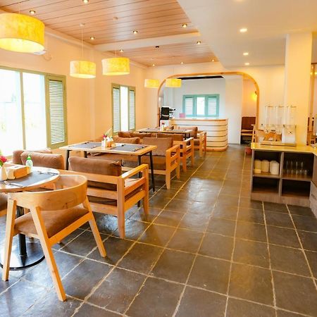 Hotel Chino Похара Екстериор снимка